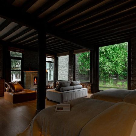 Adonis Inn Lijiang ليجيانغ المظهر الخارجي الصورة