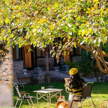 Adonis Inn Lijiang ليجيانغ المظهر الخارجي الصورة