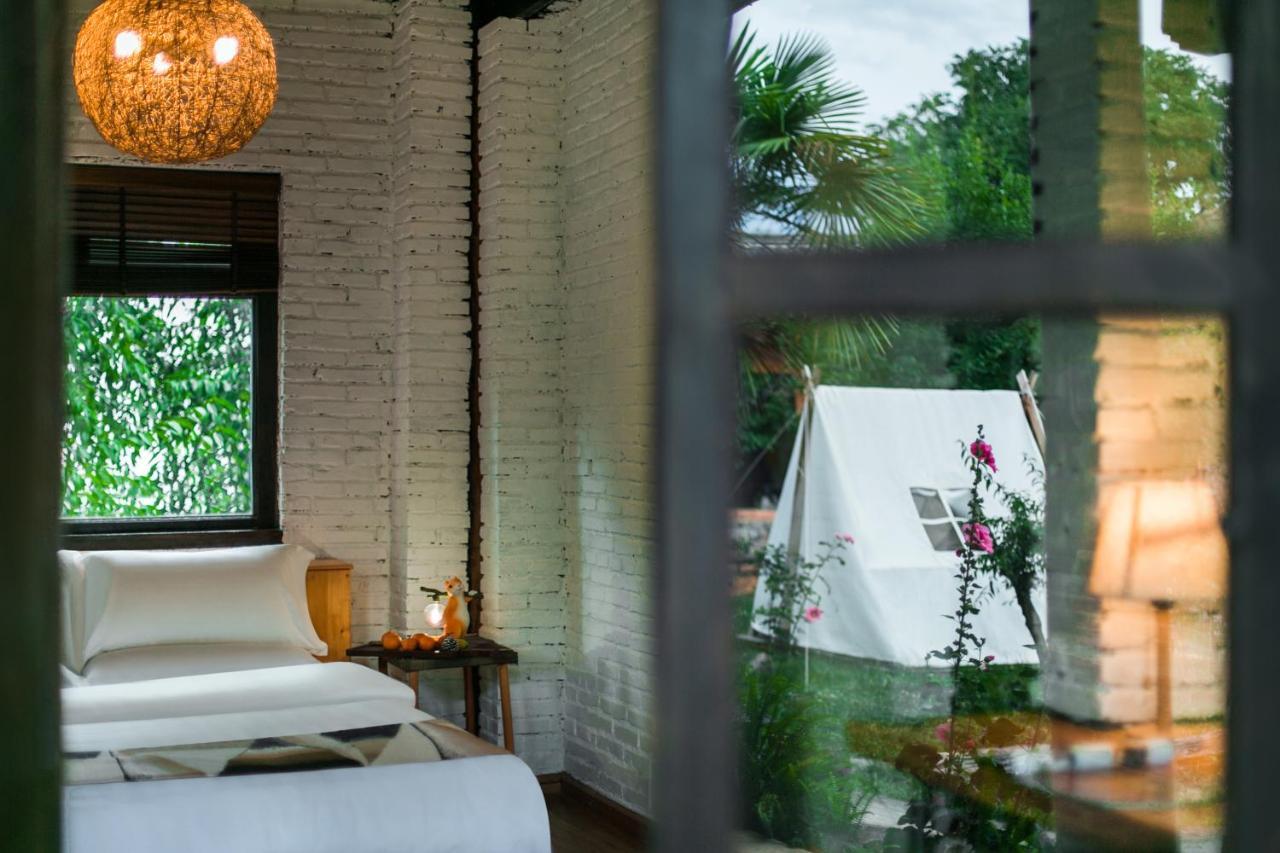 Adonis Inn Lijiang ليجيانغ المظهر الخارجي الصورة