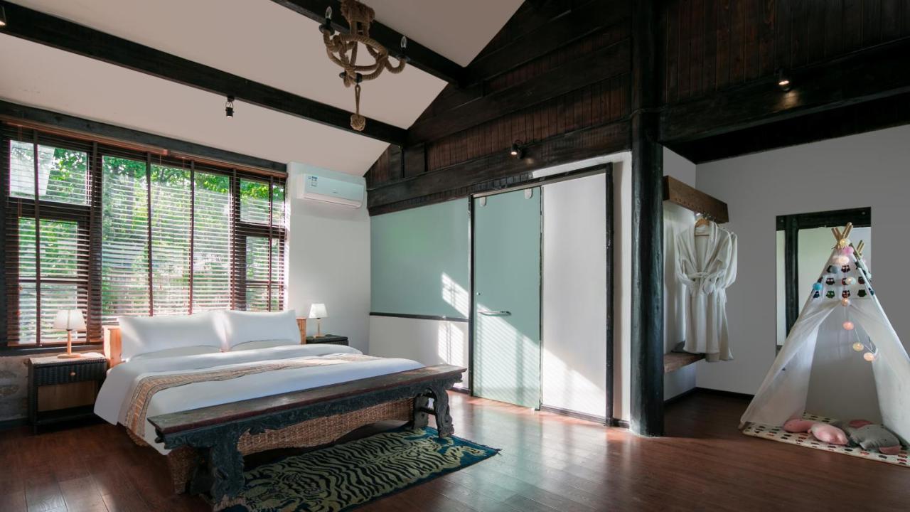 Adonis Inn Lijiang ليجيانغ المظهر الخارجي الصورة