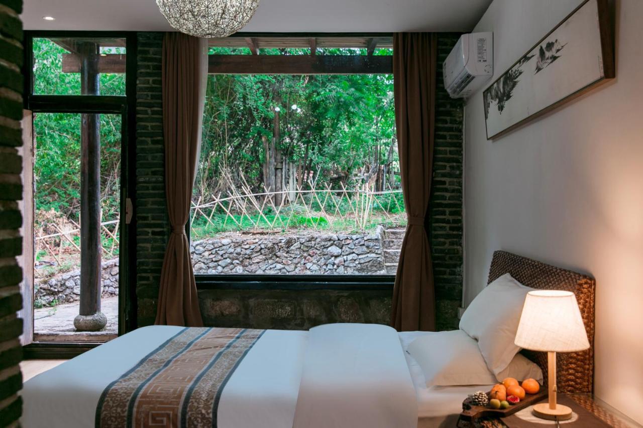 Adonis Inn Lijiang ليجيانغ المظهر الخارجي الصورة