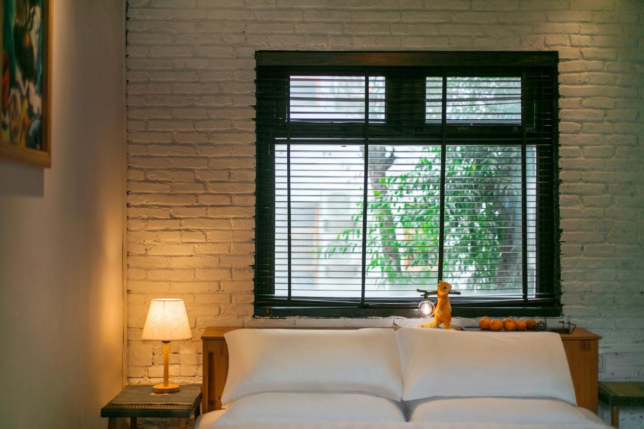 Adonis Inn Lijiang ليجيانغ المظهر الخارجي الصورة