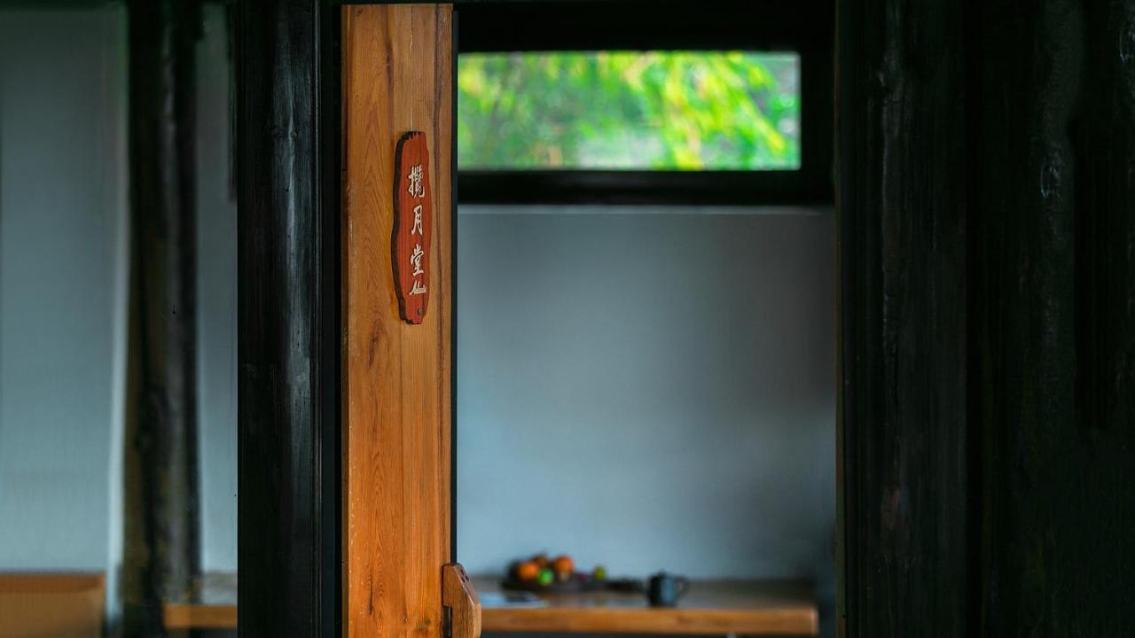 Adonis Inn Lijiang ليجيانغ المظهر الخارجي الصورة