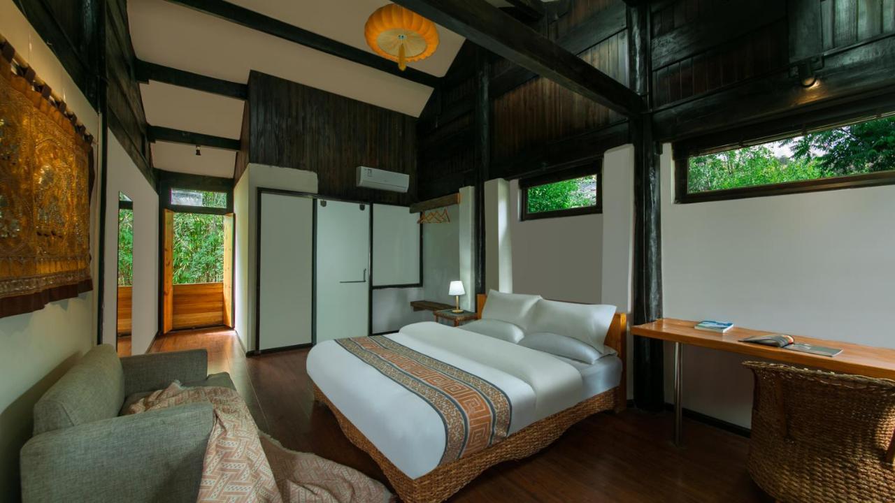 Adonis Inn Lijiang ليجيانغ المظهر الخارجي الصورة