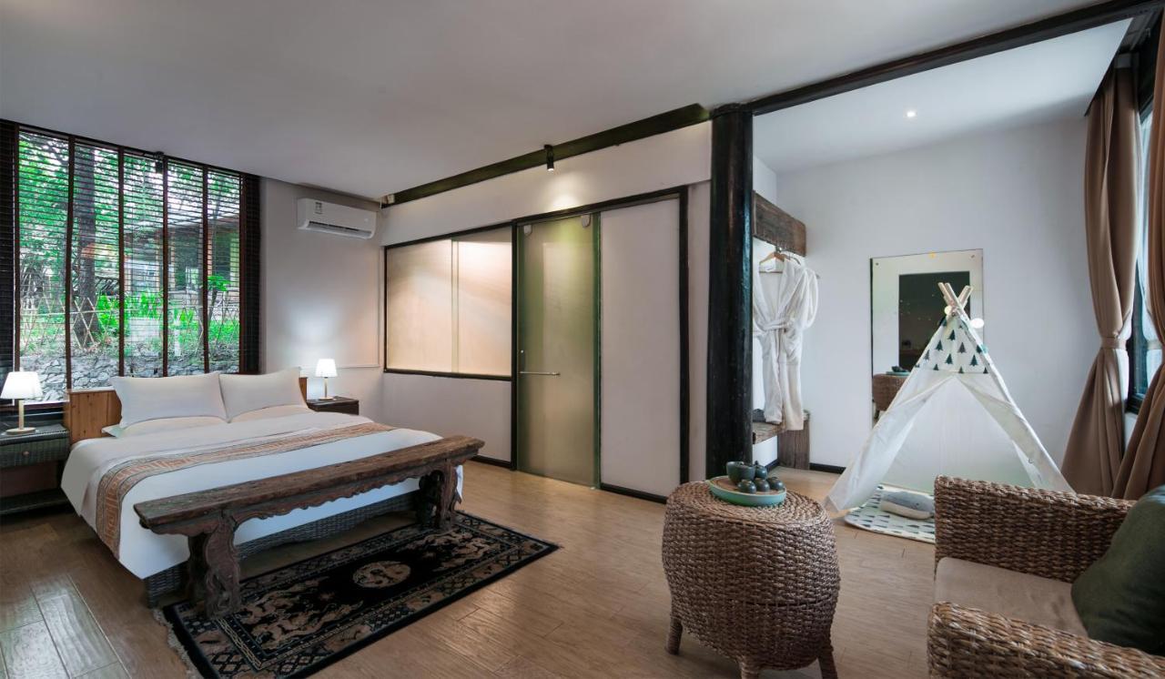 Adonis Inn Lijiang ليجيانغ المظهر الخارجي الصورة