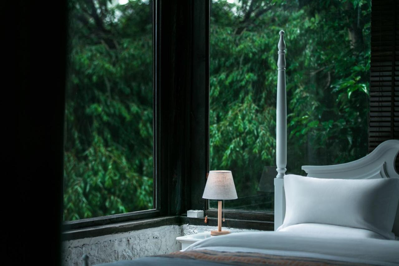 Adonis Inn Lijiang ليجيانغ المظهر الخارجي الصورة