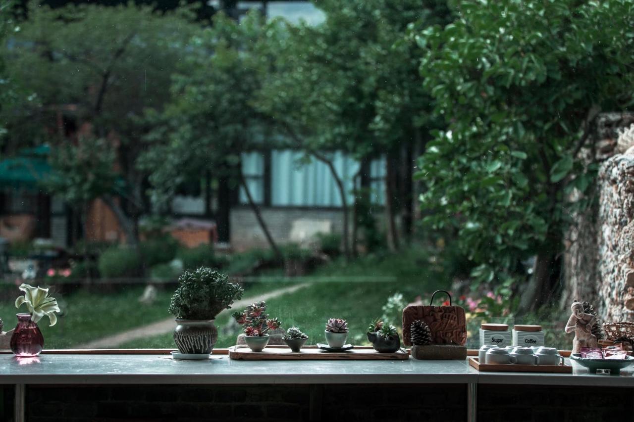 Adonis Inn Lijiang ليجيانغ المظهر الخارجي الصورة