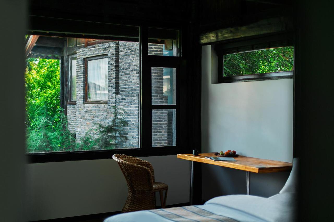 Adonis Inn Lijiang ليجيانغ المظهر الخارجي الصورة