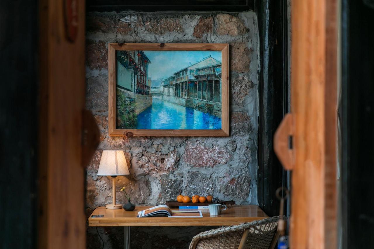 Adonis Inn Lijiang ليجيانغ المظهر الخارجي الصورة