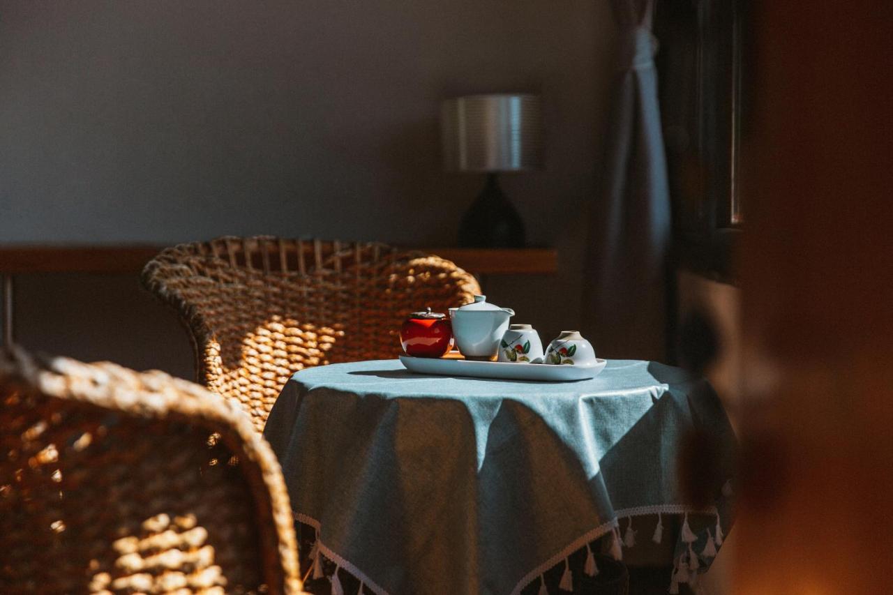 Adonis Inn Lijiang ليجيانغ المظهر الخارجي الصورة