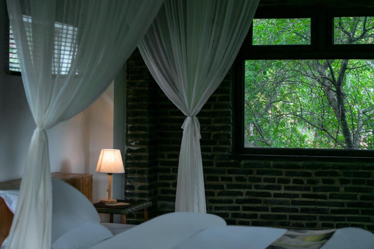 Adonis Inn Lijiang ليجيانغ المظهر الخارجي الصورة