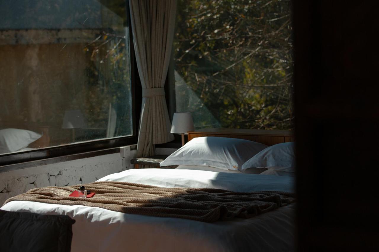 Adonis Inn Lijiang ليجيانغ المظهر الخارجي الصورة
