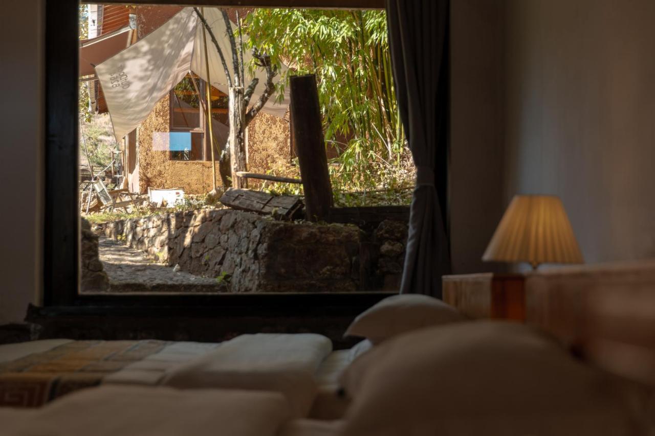 Adonis Inn Lijiang ليجيانغ المظهر الخارجي الصورة