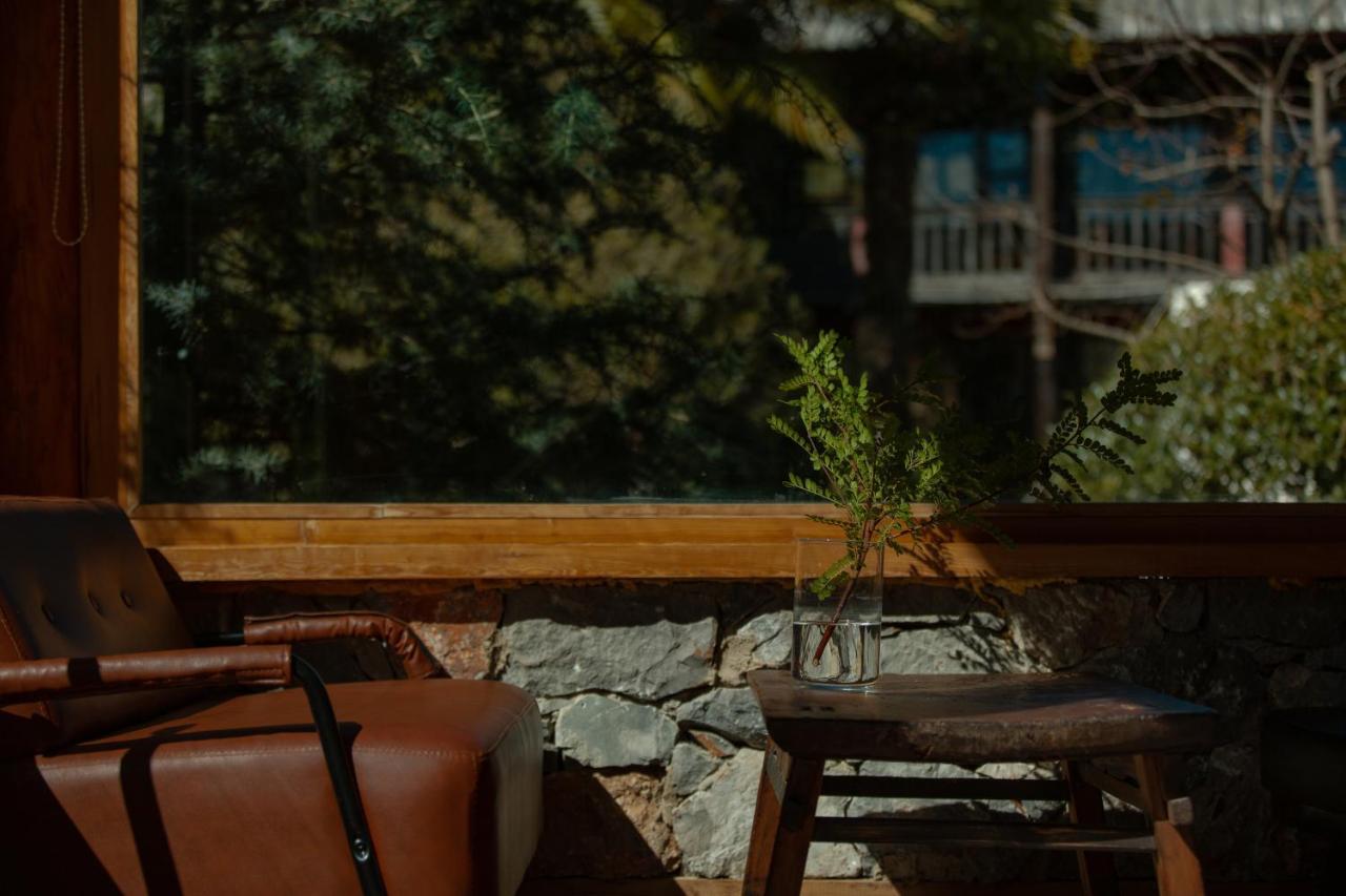 Adonis Inn Lijiang ليجيانغ المظهر الخارجي الصورة
