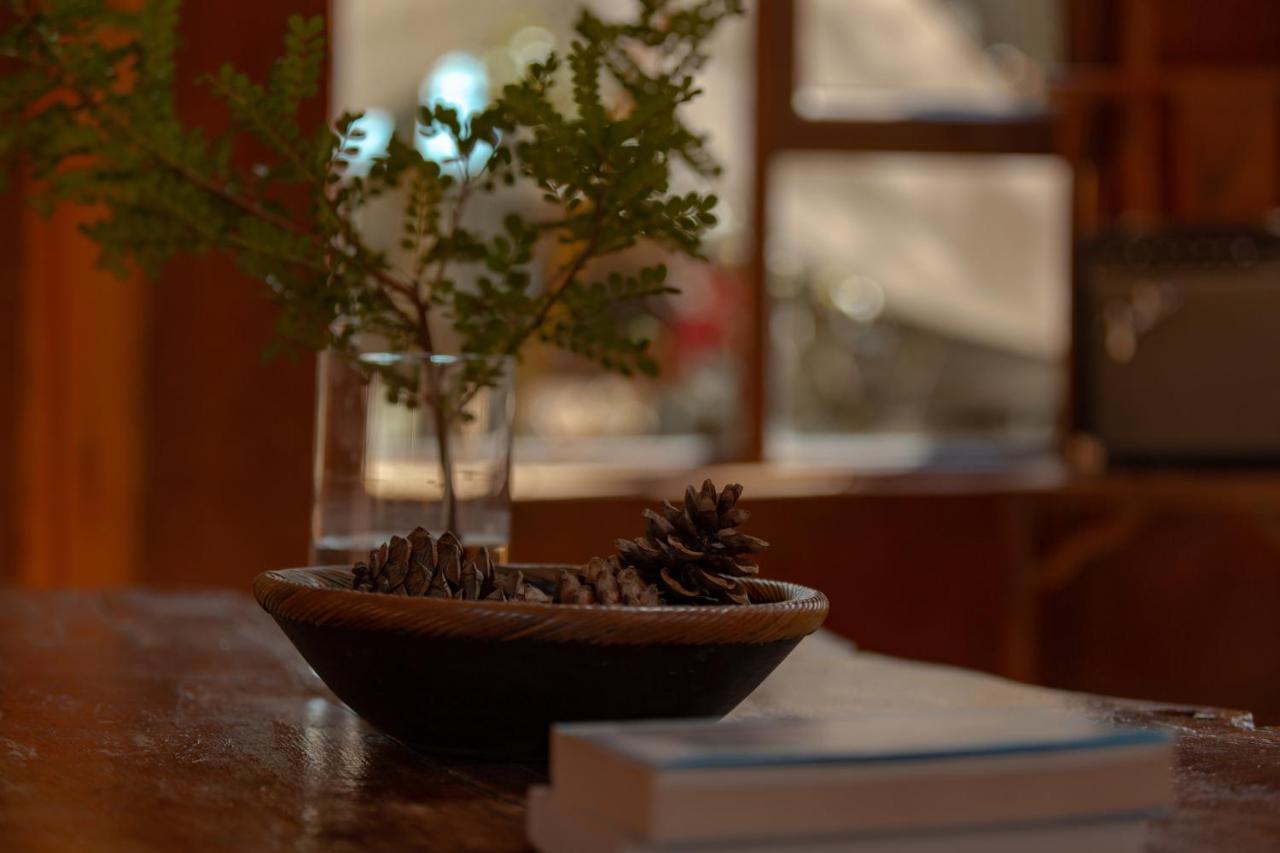 Adonis Inn Lijiang ليجيانغ المظهر الخارجي الصورة
