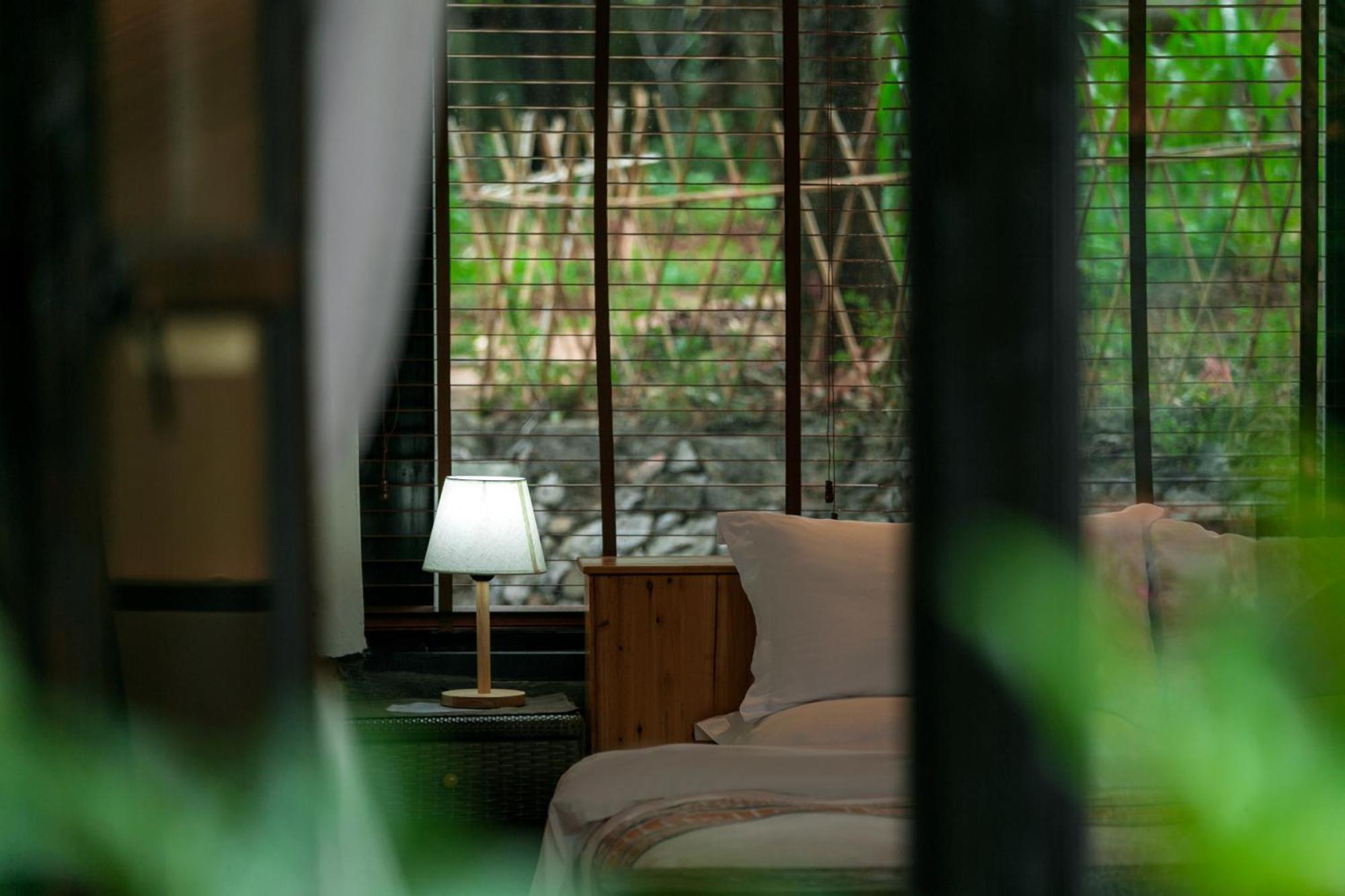 Adonis Inn Lijiang ليجيانغ المظهر الخارجي الصورة