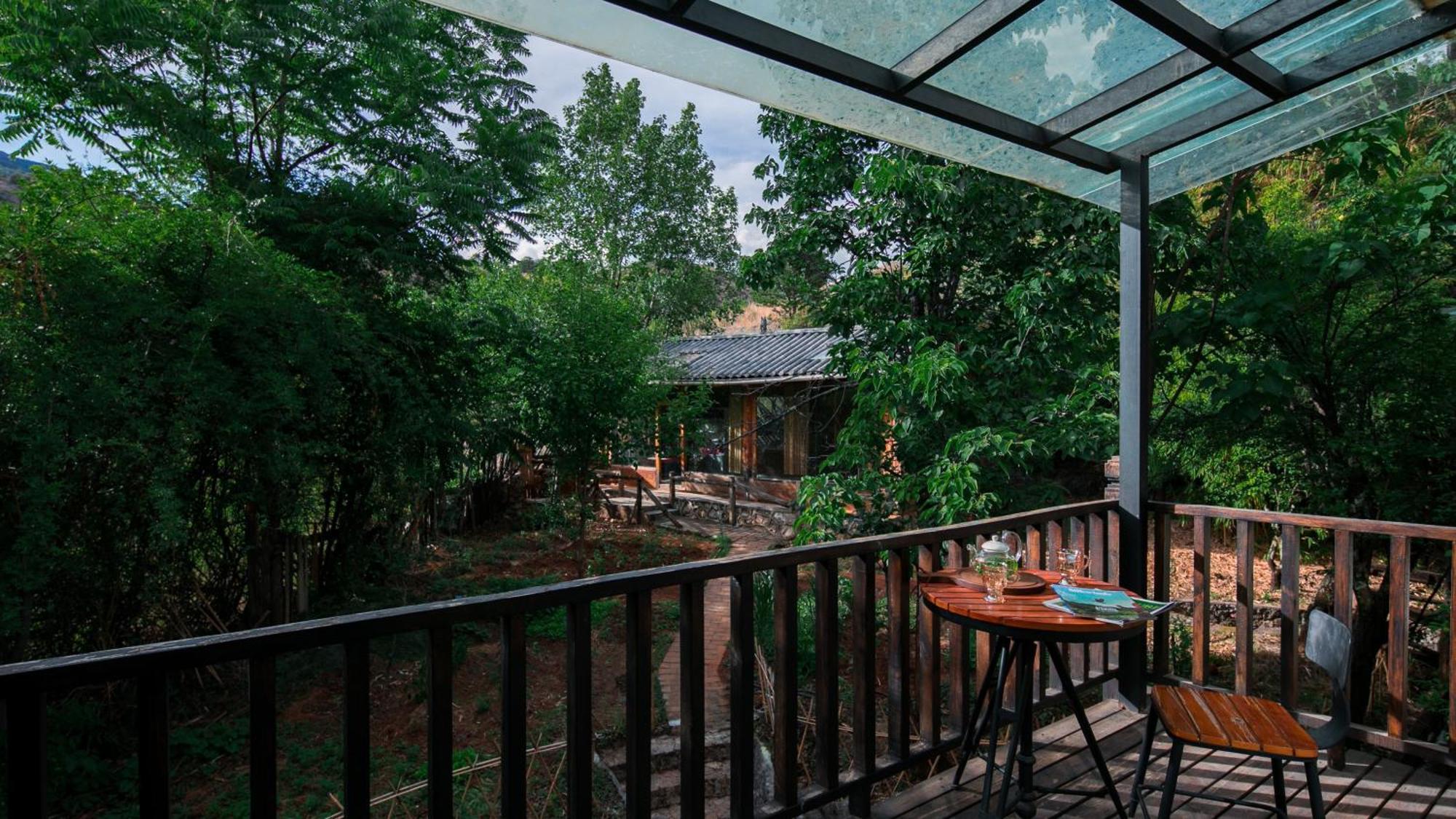 Adonis Inn Lijiang ليجيانغ المظهر الخارجي الصورة