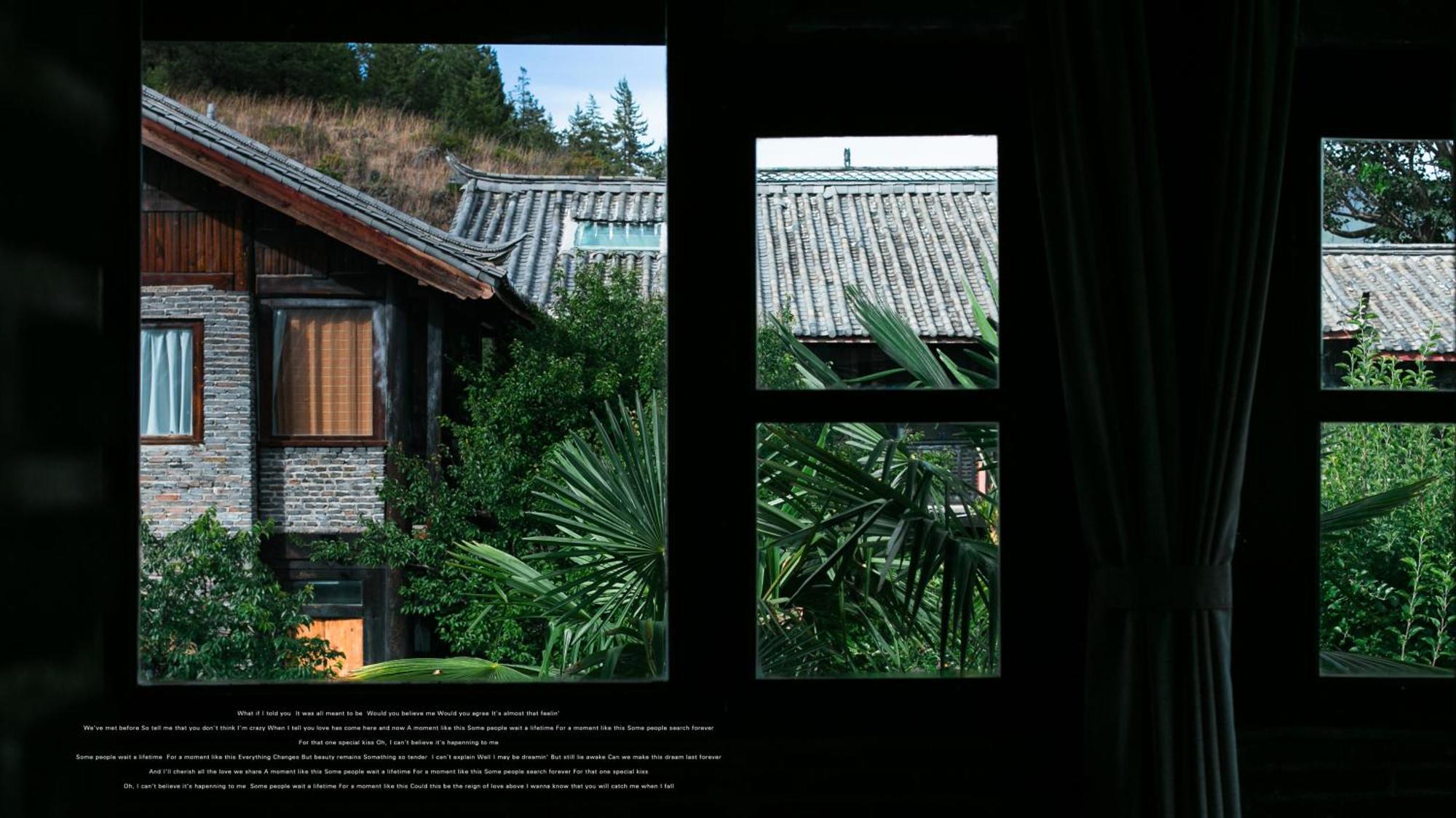 Adonis Inn Lijiang ليجيانغ المظهر الخارجي الصورة