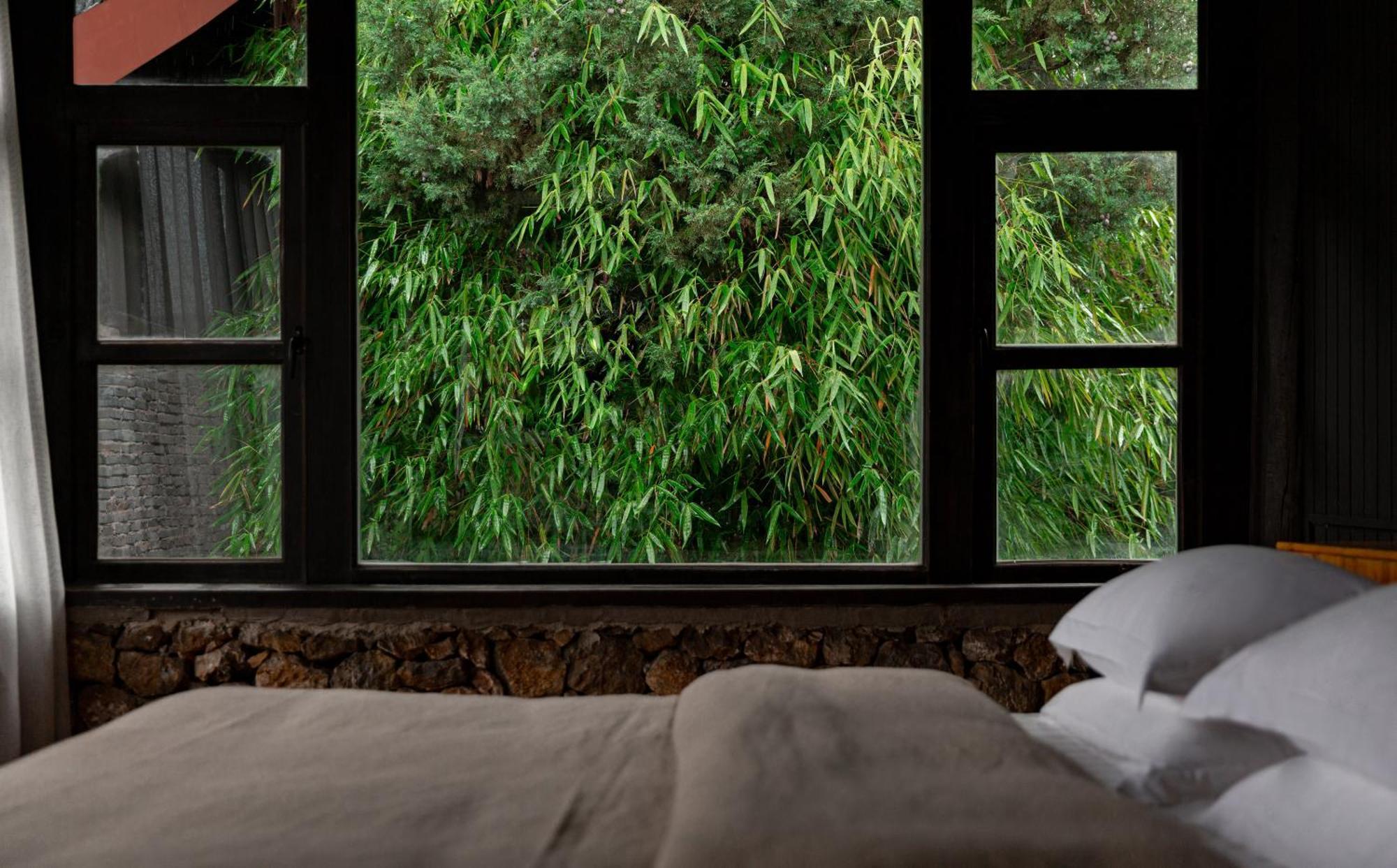 Adonis Inn Lijiang ليجيانغ المظهر الخارجي الصورة