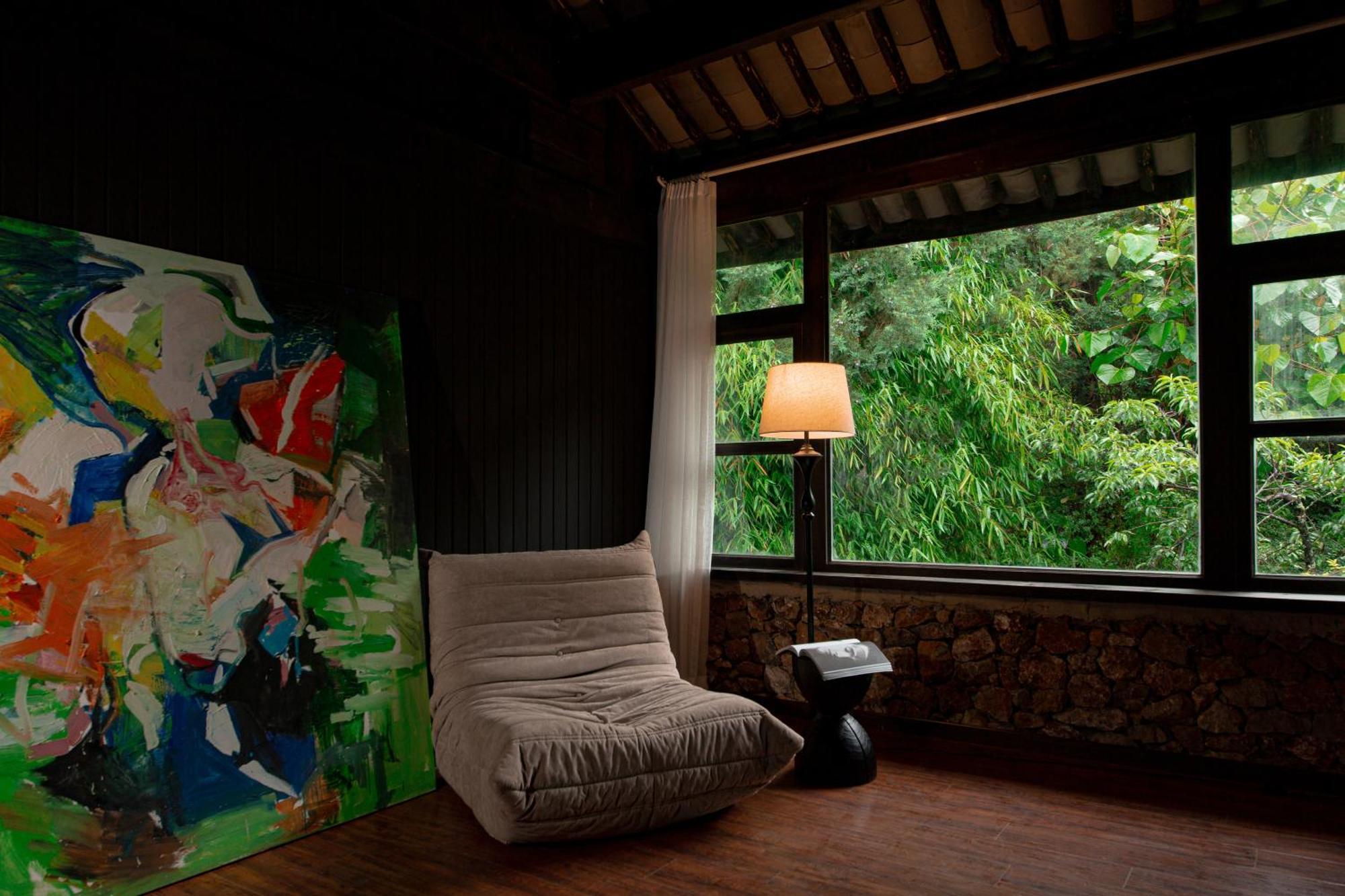 Adonis Inn Lijiang ليجيانغ المظهر الخارجي الصورة