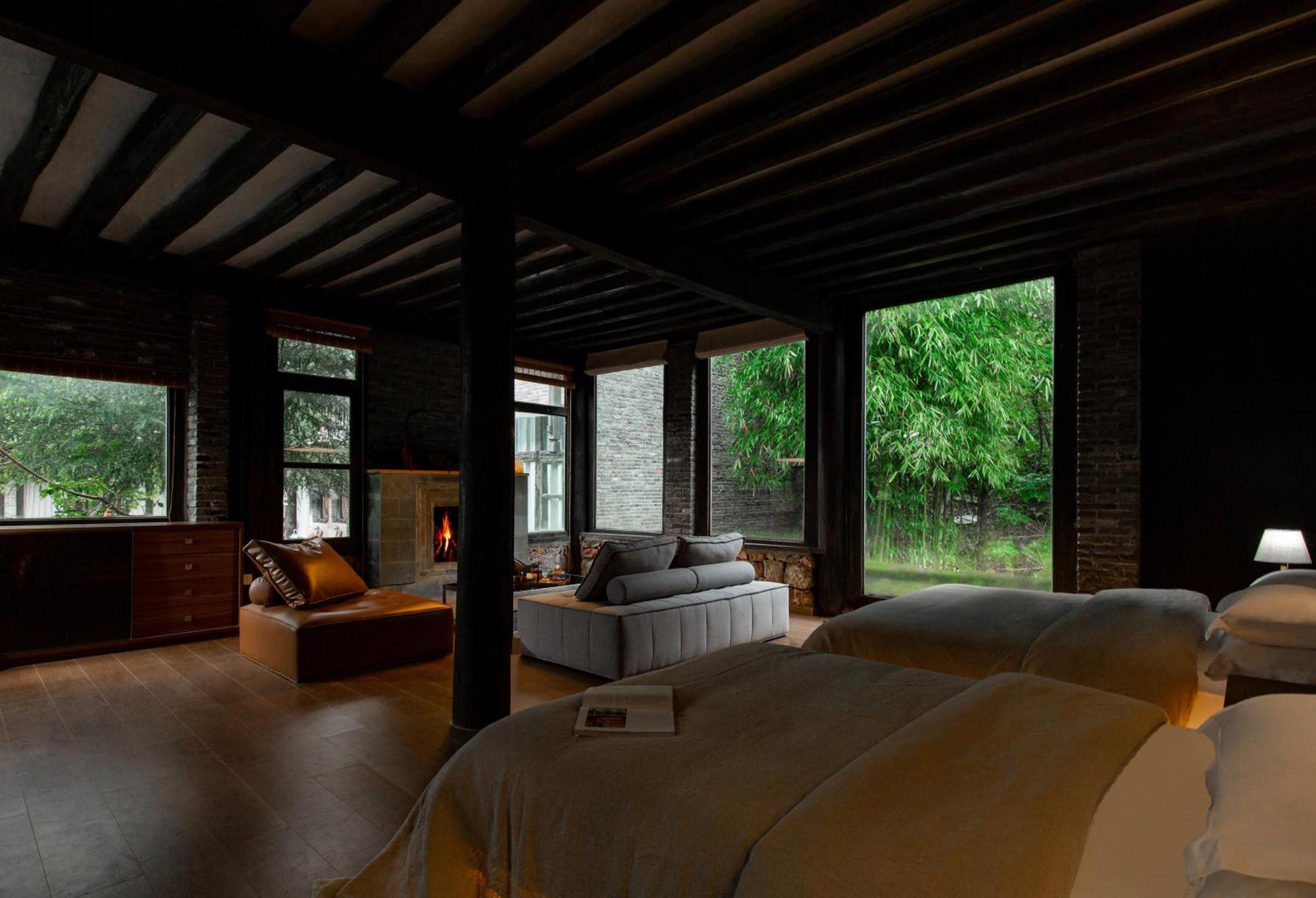 Adonis Inn Lijiang ليجيانغ المظهر الخارجي الصورة