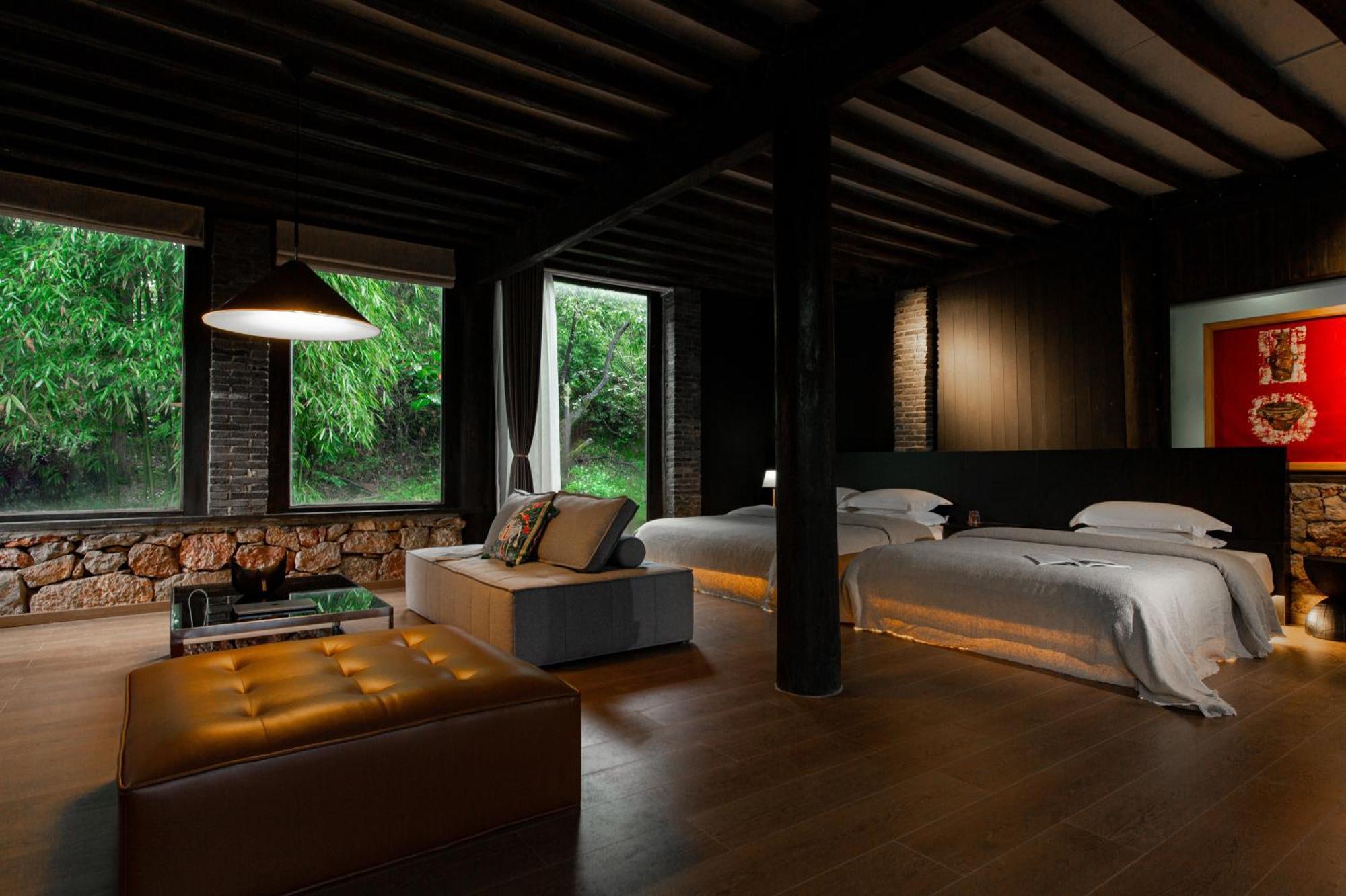 Adonis Inn Lijiang ليجيانغ المظهر الخارجي الصورة